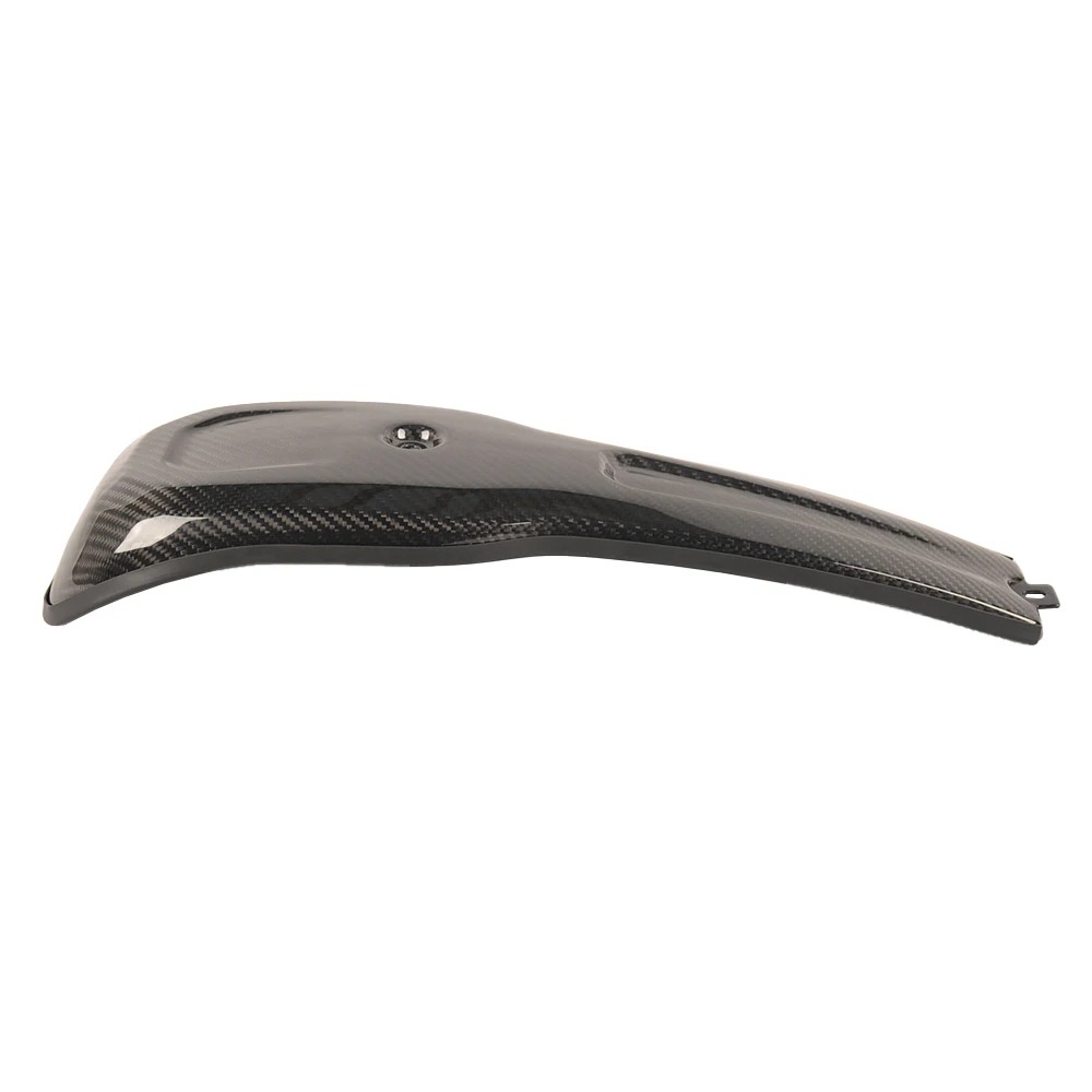 Motorcycle Carbon Fiber Tank Dash Console for  22+ for Low Rider S/ST-New 12-Month Warranty